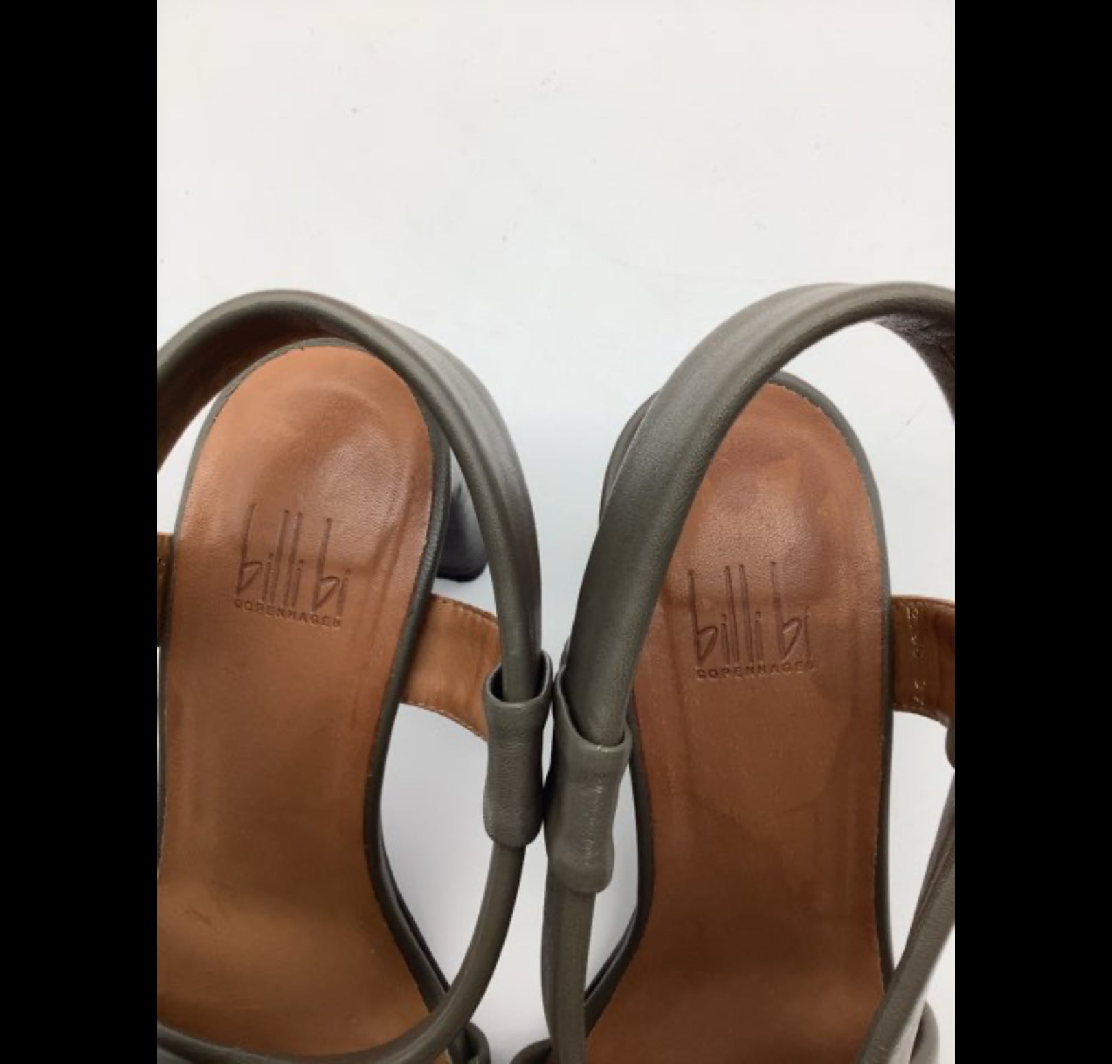 Billi Bi Sandal
